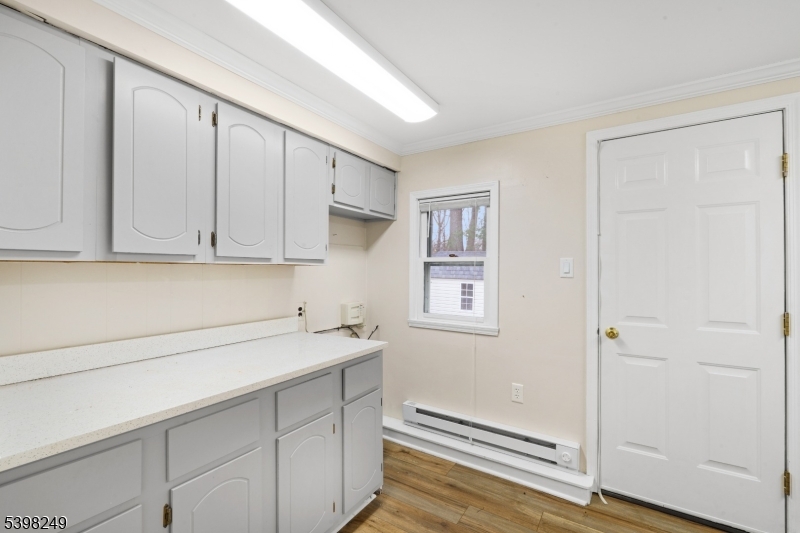 Beacon Hill - Residential