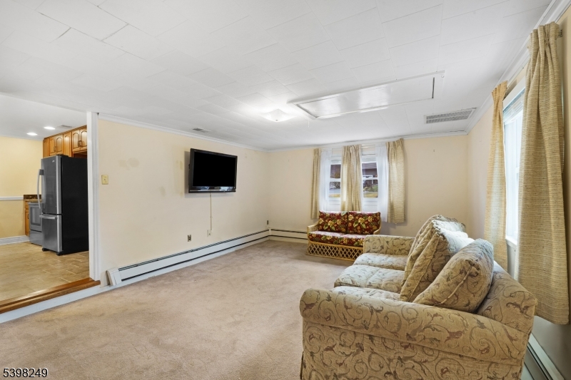 Beacon Hill - Residential