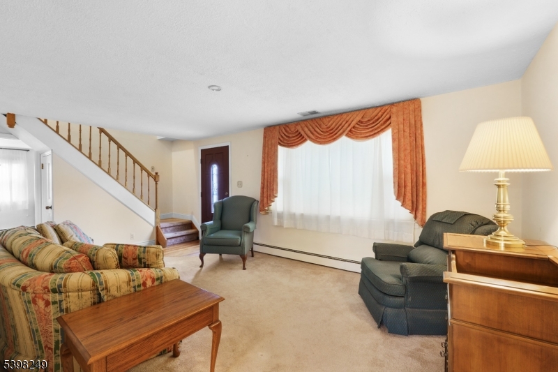 Beacon Hill - Residential