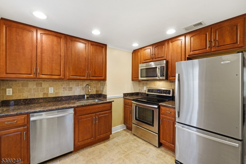 Beacon Hill - Residential