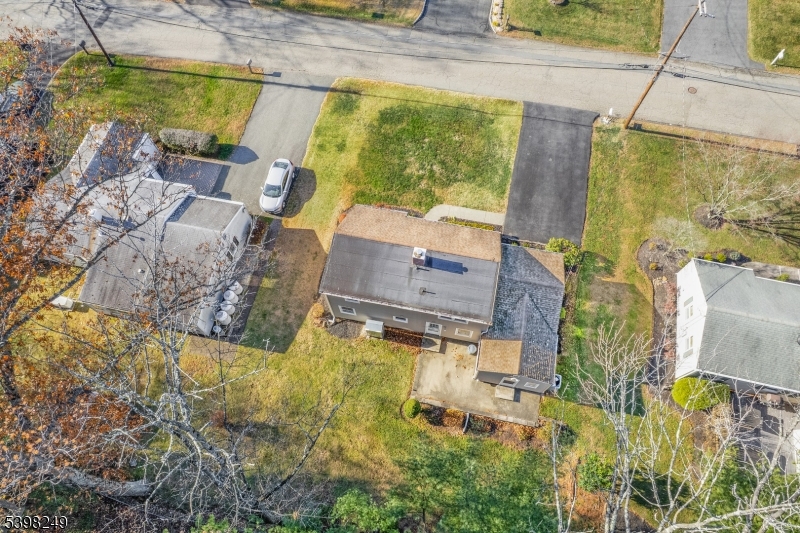 Beacon Hill - Residential