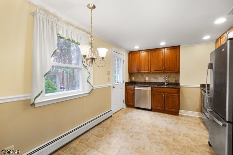 Beacon Hill - Residential