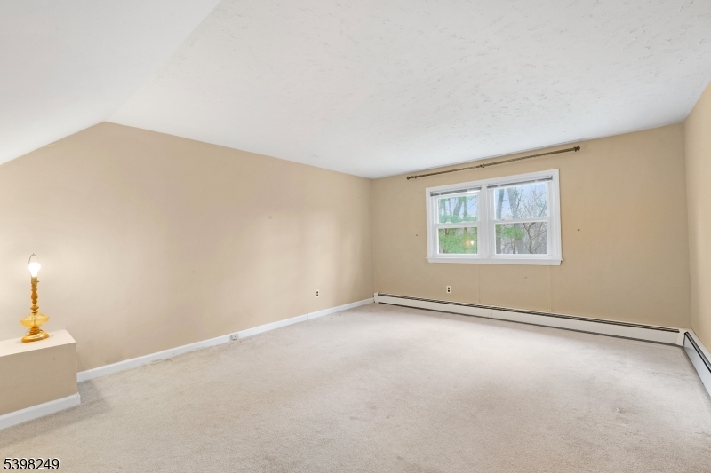 Beacon Hill - Residential