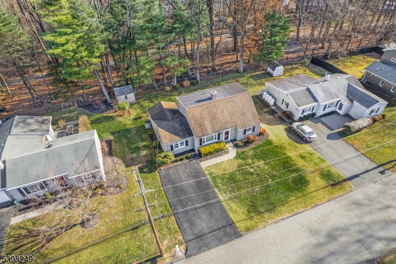 Beacon Hill - Residential