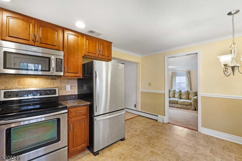 Beacon Hill - Residential