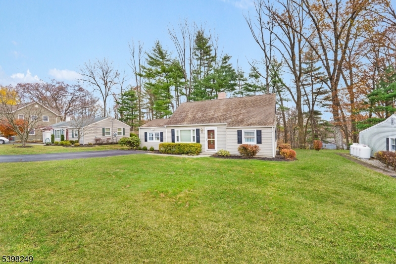 Beacon Hill - Residential