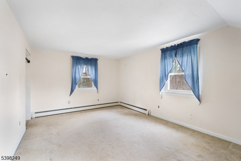 Beacon Hill - Residential