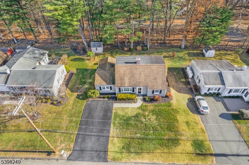 Beacon Hill - Residential