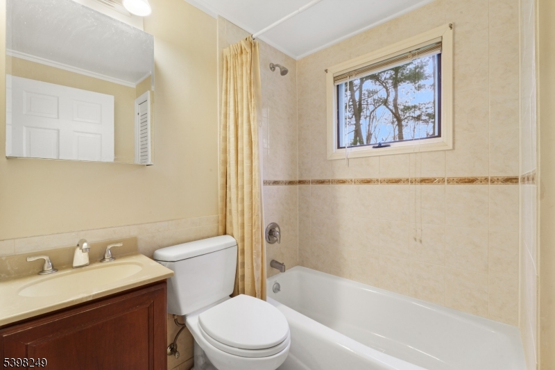 Beacon Hill - Residential