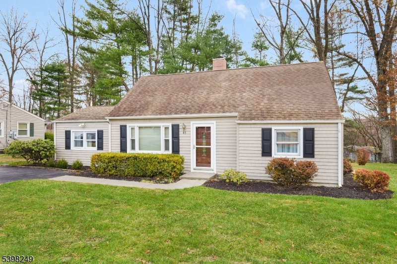 Beacon Hill - Residential