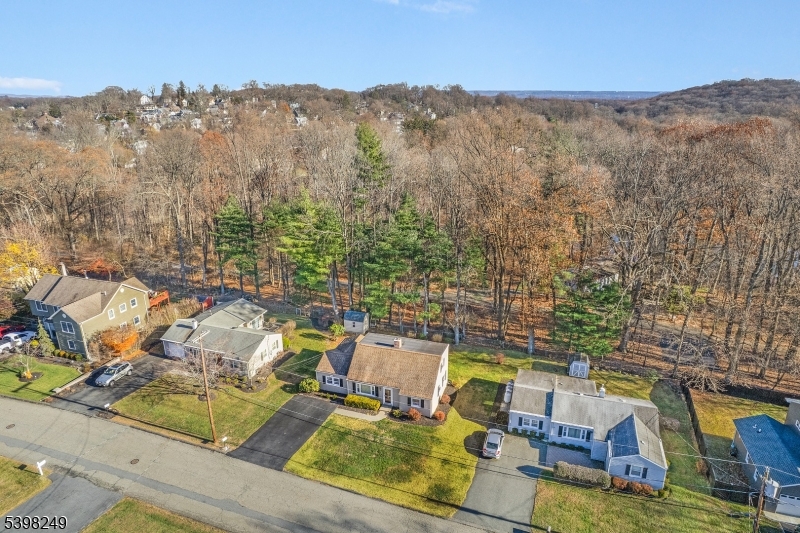 Beacon Hill - Residential