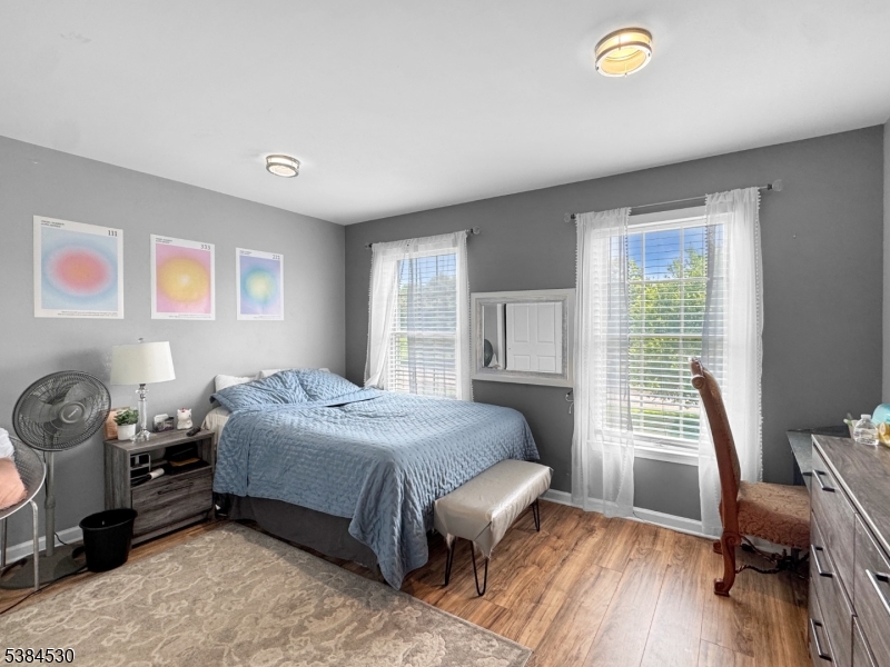 Stewart Hunt - Residential