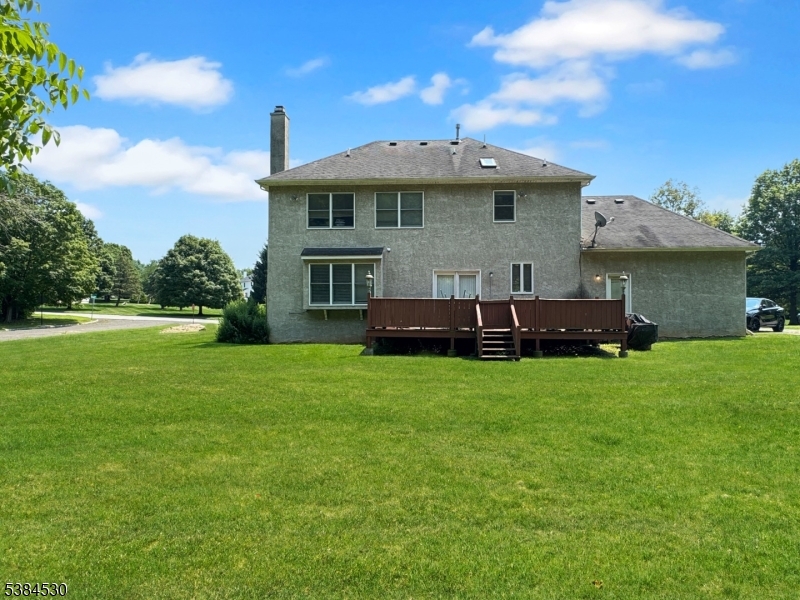 Stewart Hunt - Residential