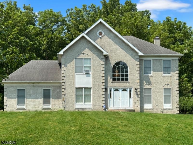 Stewart Hunt - Residential