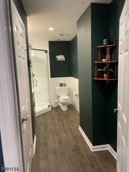 Convent Mews - Residential Lease