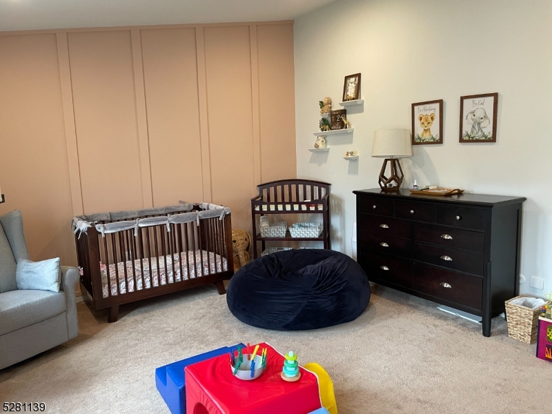 Convent Mews - Residential Lease