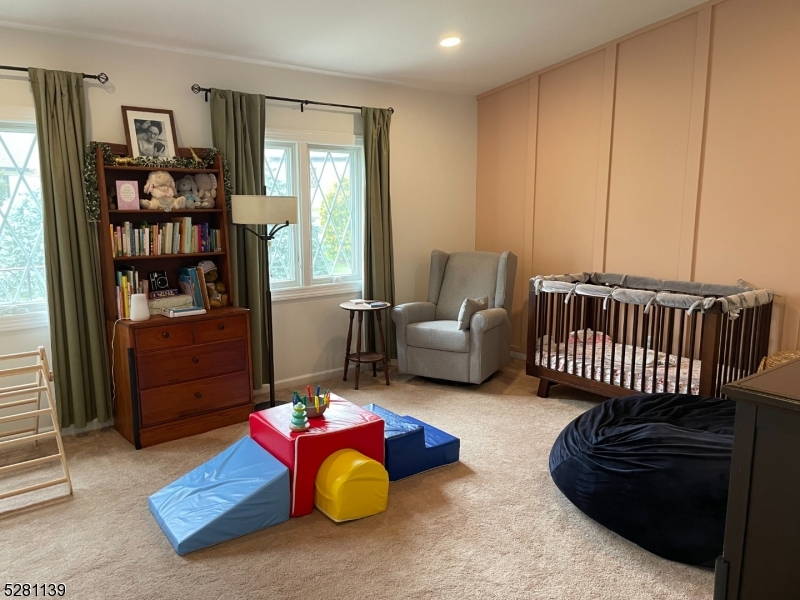 Convent Mews - Residential Lease