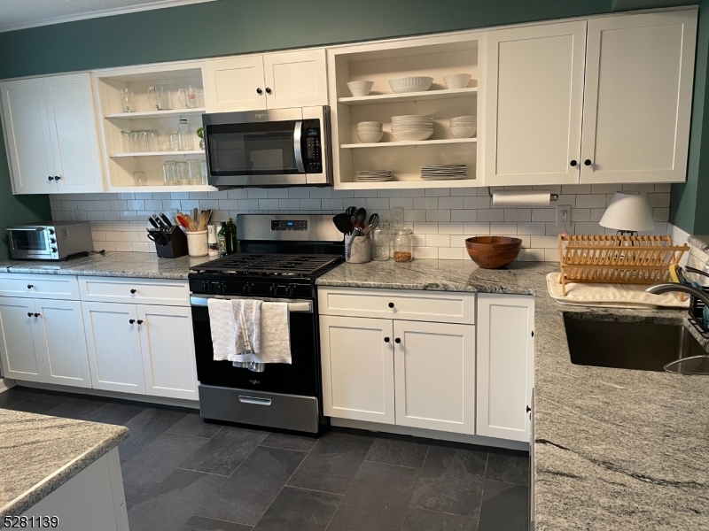 Convent Mews - Residential Lease