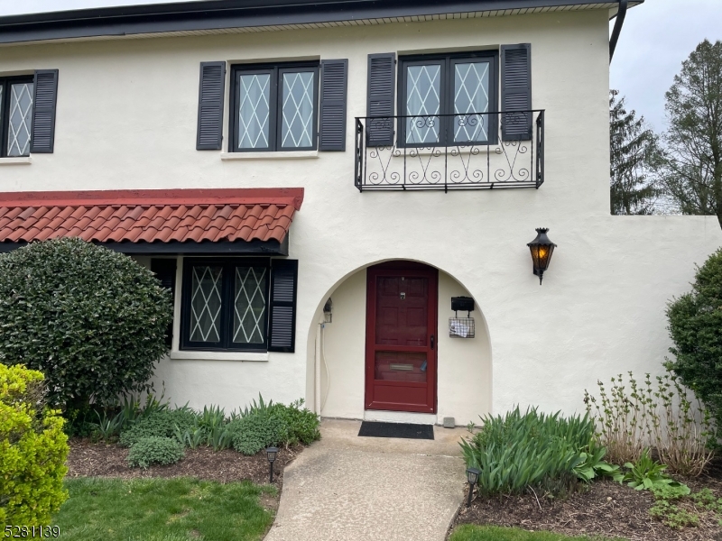 Convent Mews - Residential Lease