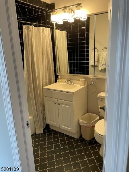 Convent Mews - Residential Lease