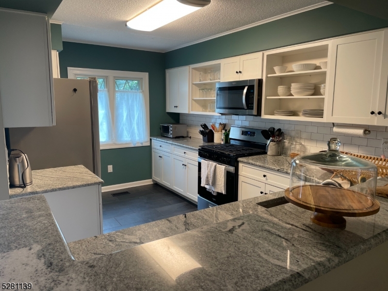 Convent Mews - Residential Lease