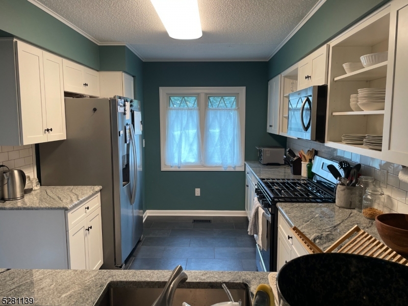 Convent Mews - Residential Lease