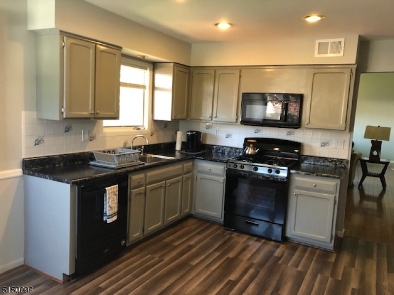 Clover Hill - Residential