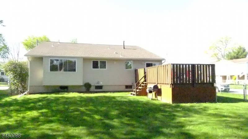 Clover Hill - Residential