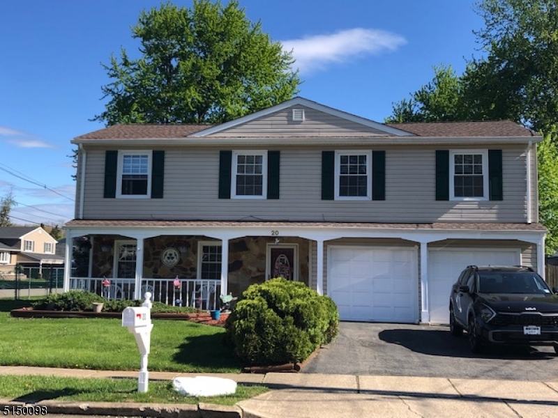 Clover Hill - Residential