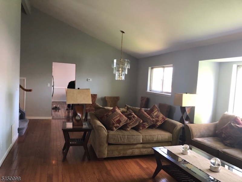 Clover Hill - Residential