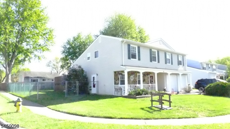 Clover Hill - Residential