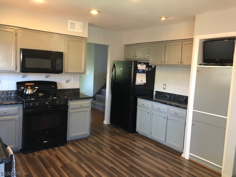 Clover Hill - Residential