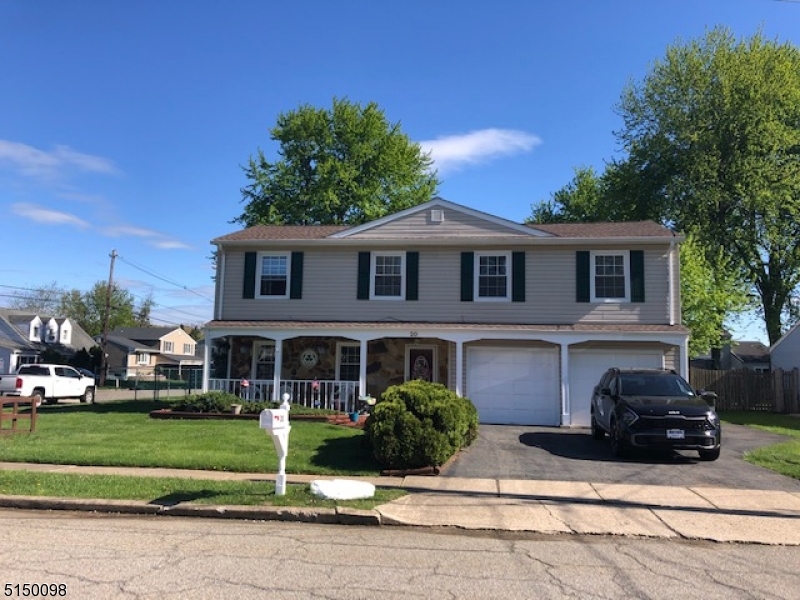 Clover Hill - Residential