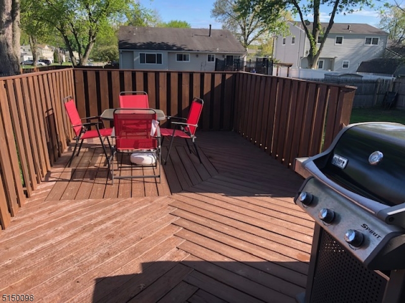 Clover Hill - Residential