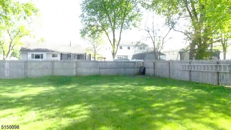 Clover Hill - Residential