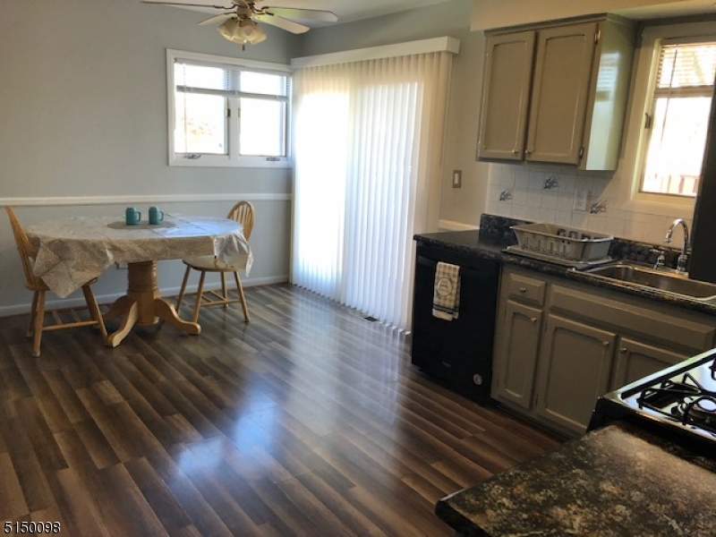 Clover Hill - Residential