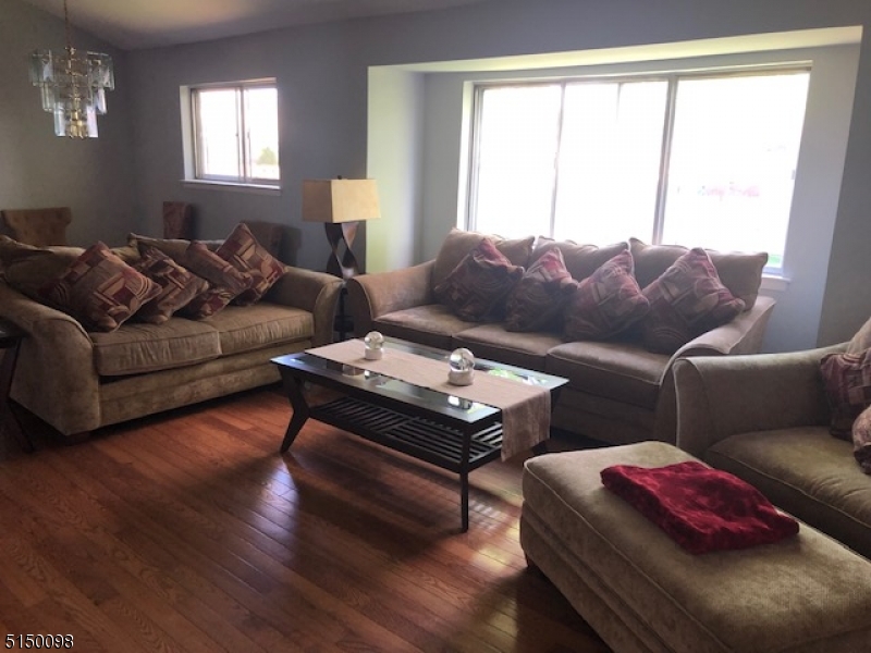 Clover Hill - Residential