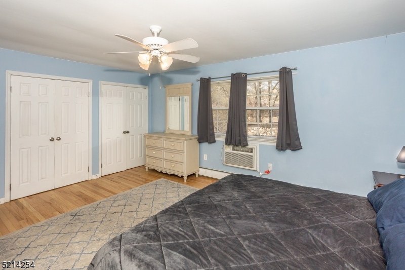 PARSONS VILLAGE - Residential Lease