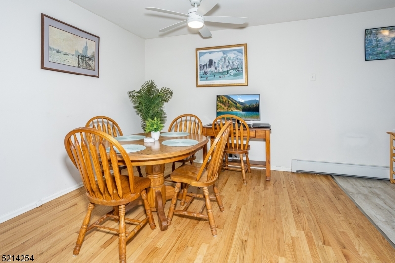 PARSONS VILLAGE - Residential Lease