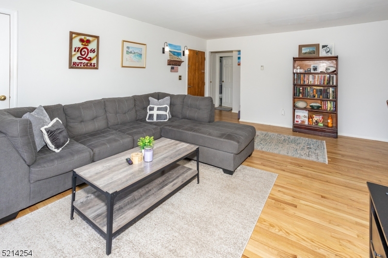 PARSONS VILLAGE - Residential Lease