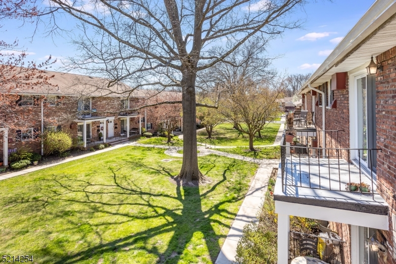 PARSONS VILLAGE - Residential Lease