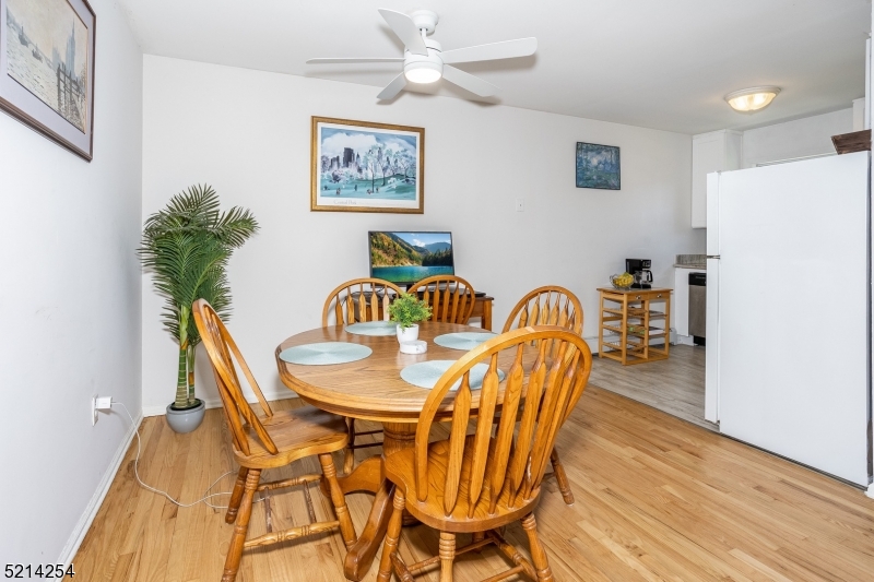 PARSONS VILLAGE - Residential Lease