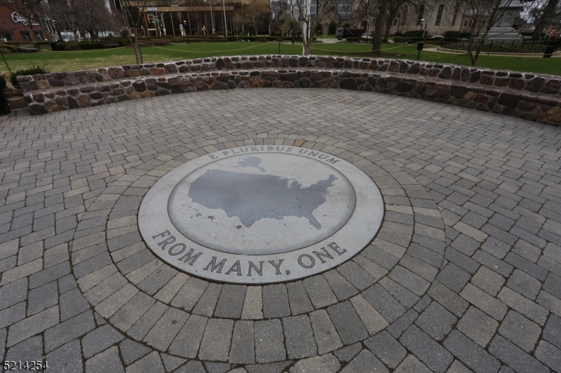 PARSONS VILLAGE - Residential Lease