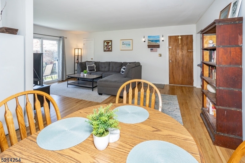 PARSONS VILLAGE - Residential Lease