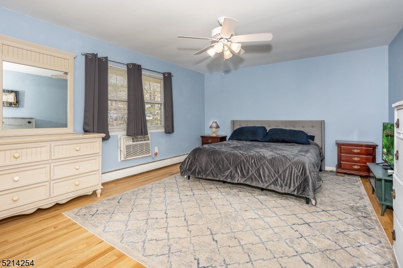 PARSONS VILLAGE - Residential Lease