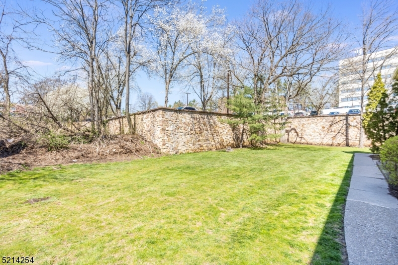 PARSONS VILLAGE - Residential Lease