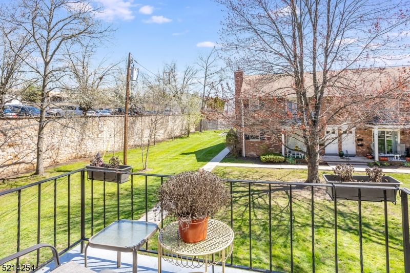 PARSONS VILLAGE - Residential Lease