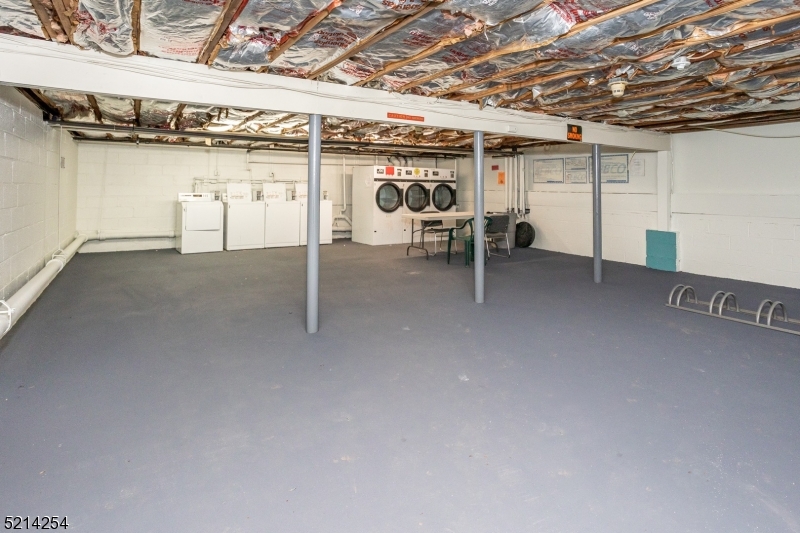 PARSONS VILLAGE - Residential Lease