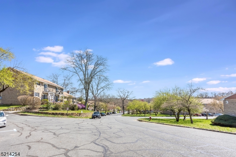 PARSONS VILLAGE - Residential Lease