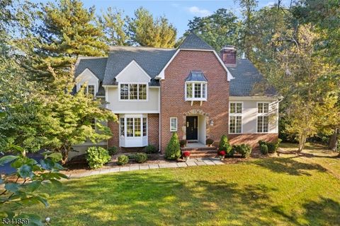 14 Langford Dr, Mendham Twp., NJ 07945 - MLS#: 3949221
